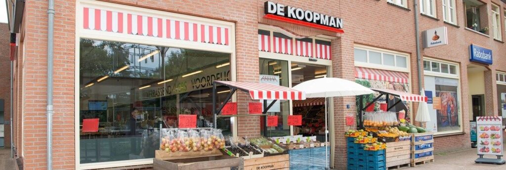 De Koopman Zevenaar