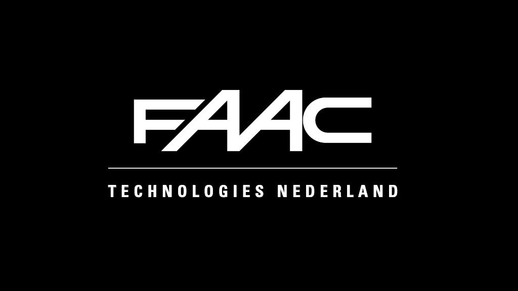 Eén FAAC Nederland